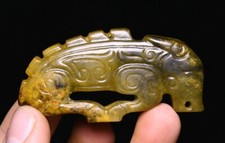 6CM Alte Dynastie Natürliche