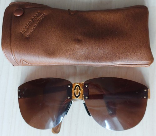 Sonnen brille frameless - sonnen,