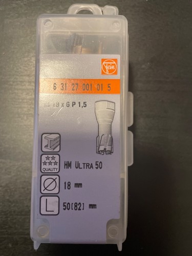 Fein ultra weldon - fein, hm-ultra