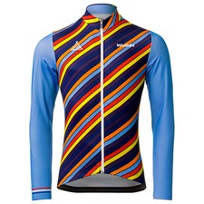 Neu Winter Herren Retro