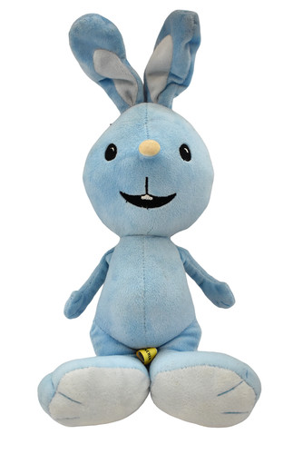Kikaninchen blau cm - ca,