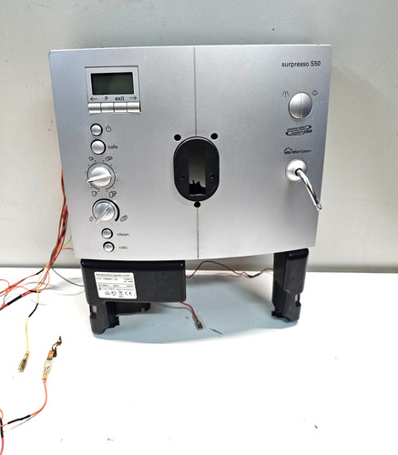 Tl169 siemens surpresso s50 - tl169),