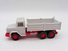 1:87  Wiking     /    Magirus