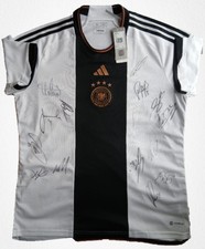 DFB Nationalmannschaft Trikot
