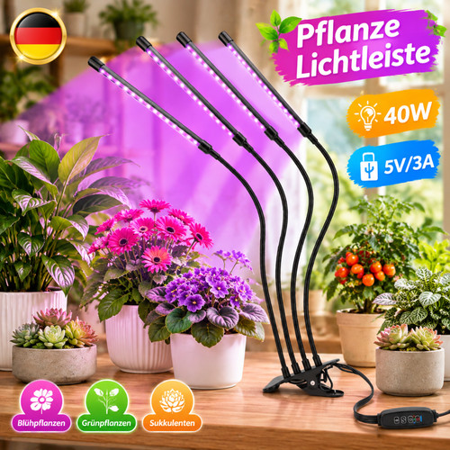 Grow light wachstumslampe - light,