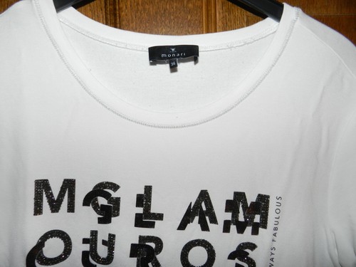 Shirt monari größe - monari,