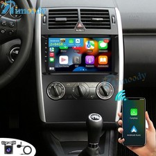 KAM+ Für Mercedes-Benz A/B