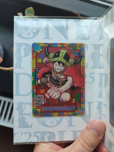Luffy 110 one - luffy, p-110