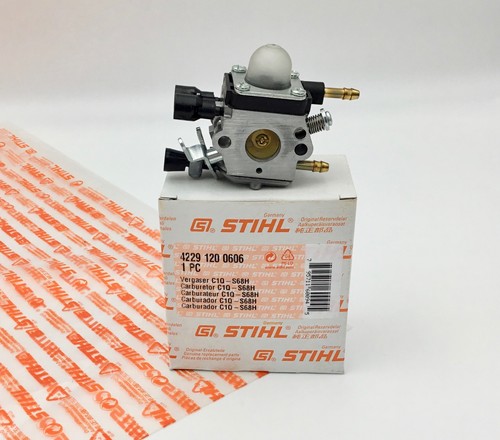 Original stihl vergaser - original,