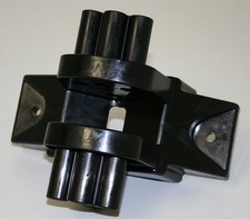 Rolly Toys Schildadapter