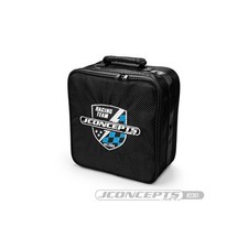 JConcepts Sanwa MX6 radio bag
