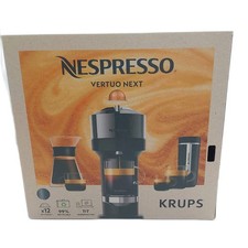 Krups Kaffeemaschine Nespresso