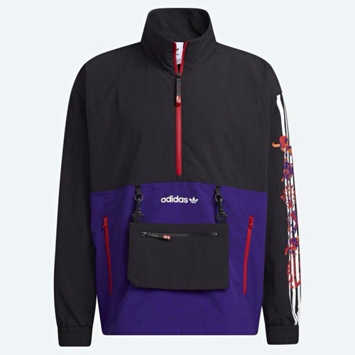 Adidas originals windbreaker - adidas,