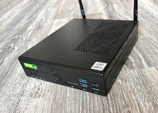 Shuttle DH410 XPC Intel Core