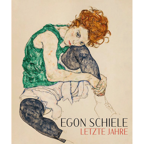 Egon schiele letzte jahre - letzte,
