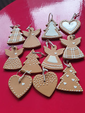 Baumbehang, Konvolut