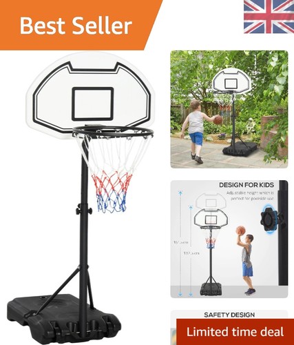 Nike tragbarer basketballkorb - nike,