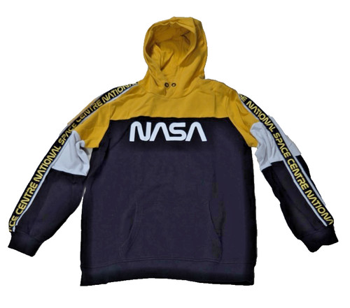 Sweatshirt hoodie 182 nasa - sweatshirt, gr.