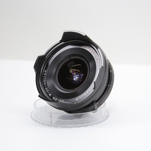 Voigtlander super wide - voigtlander,