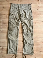 Carhartt Aviation Pant Cargo