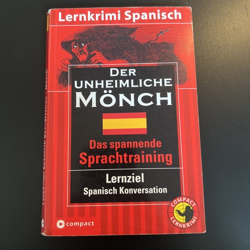 Der unheimliche mönch - unheimliche,