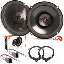 JBL LAUTSPRECHER für RENAULT