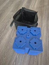 RV-Nivellierungsblöcke Für Wohnwagen und Wohnmobile