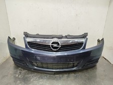 13182875 stoßstange vorne für OPEL VECTRA C BERLINA 1.9 16V CDTI 2005 9364629