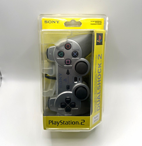 Sony dualshock controller - sony, 2