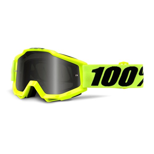 100 prozent accuri sand fluo - 100,
