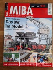 1 Miba Spezial 131