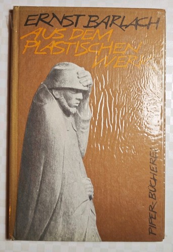 Ernst barlach aus dem - barlach,