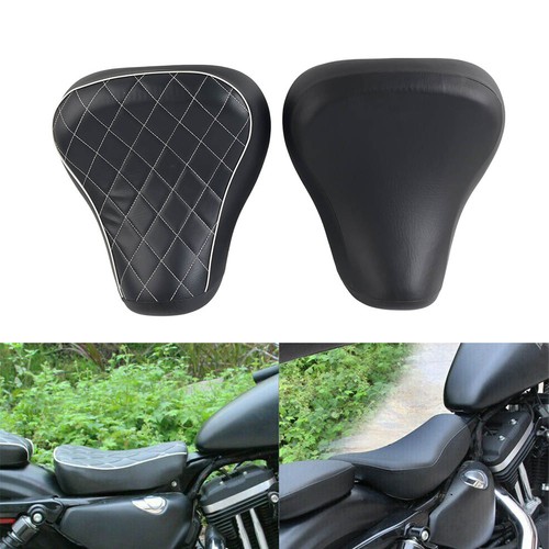 Front rider driver solo - front,