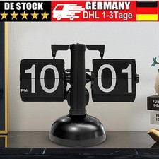 Retro flip uhr vintage design - retro-flip-uhr, vintage-design