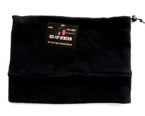 Thermo fleece schal cm - thermo, 23