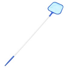  Pool Kescher Netz Pool-skimmer-netz Swimmingpool -Reinigungsausrüstung