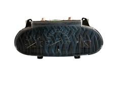 Tacho 96FB10849CA 22249km Ford