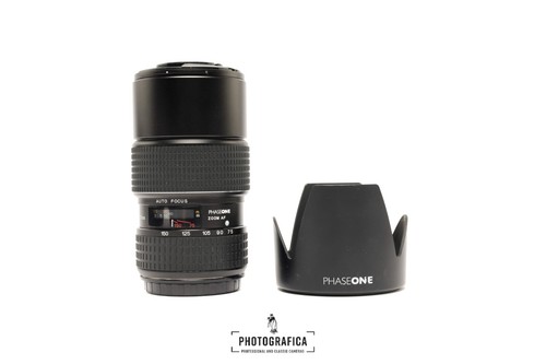 Phase one 150 - af, 75-150/4,5