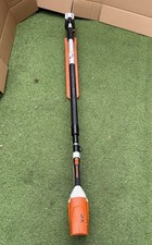 Stihl HLA 85 Long Reach Akku Teleskop Heckenschere/Trimmer