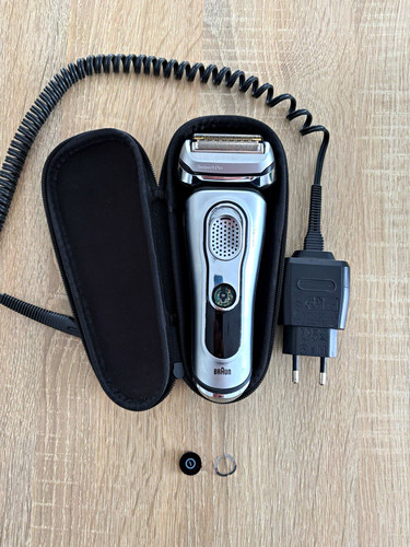 Braun series pro 9290 - braun,