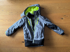 Winterjacke SKijacke Jungen