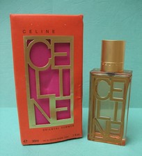 CELINE Paris ORIENTAL SUMMER