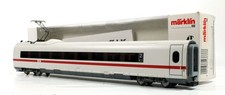 H0 Märklin 43737 ICE 3- Mittelwagen DBAG 2. Klasse Epoche V, OVP