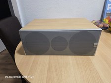 Canton LE 105 CM Center