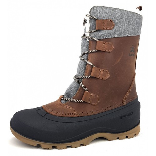 Kamik snowgem damen - damen, stiefel