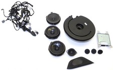 Ford Focus 4 IV MK4 Facelift