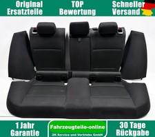 Rücksitzbank Rücksitz Hinten