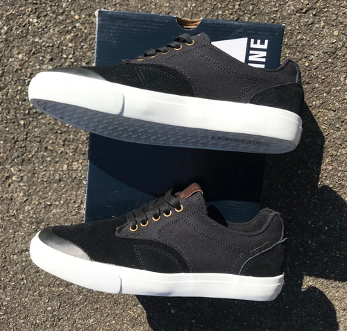 Dekline timtim skateboard - "timtim",