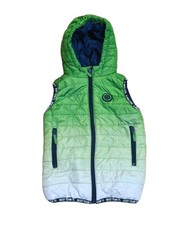 🍀 Steppweste Gr. 98/104