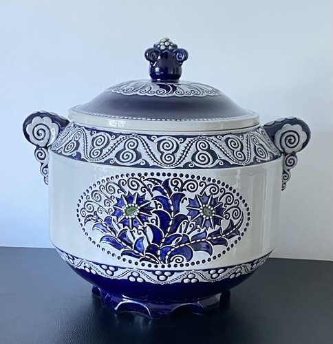 Jugendstil reinhold merkelbach - jugendstil,